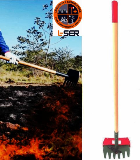 MACLAO FORESTAL 